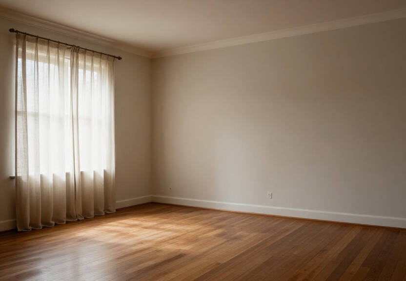 Dry and clean basement in Hunters Hill after restoration
