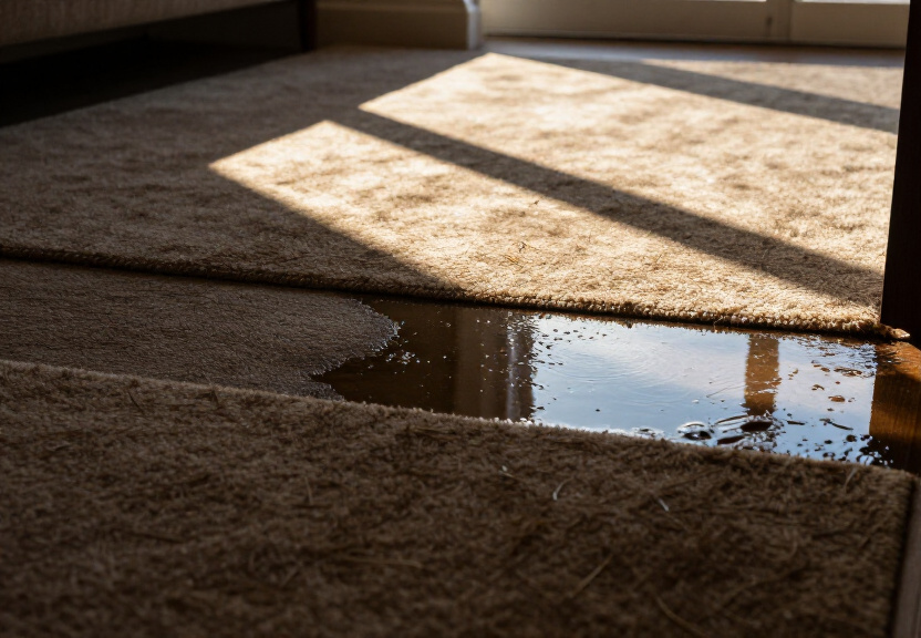 Hunters Hill flood restoration projects